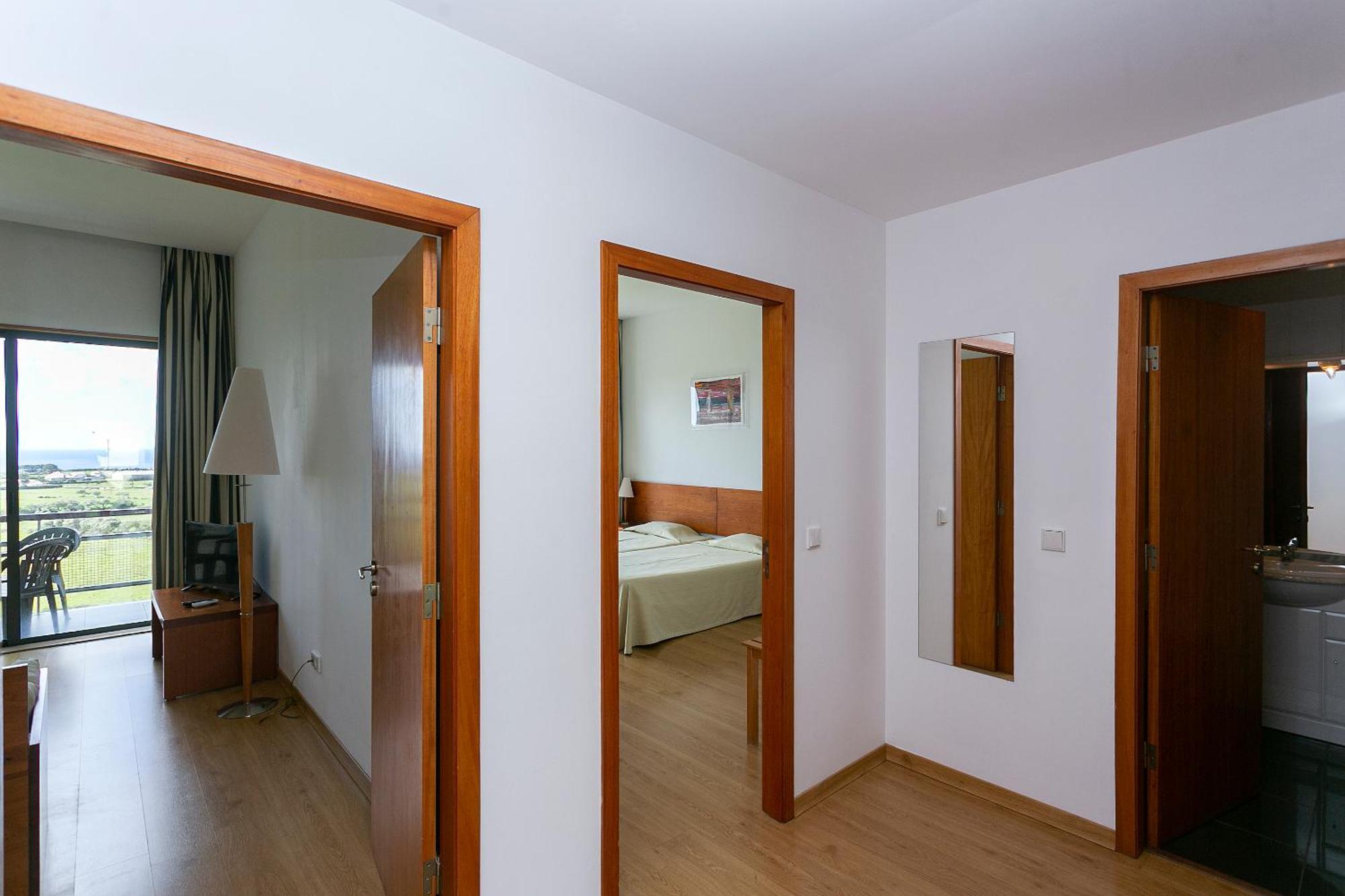 Hotel Colombo Vila do Porto Zimmer foto