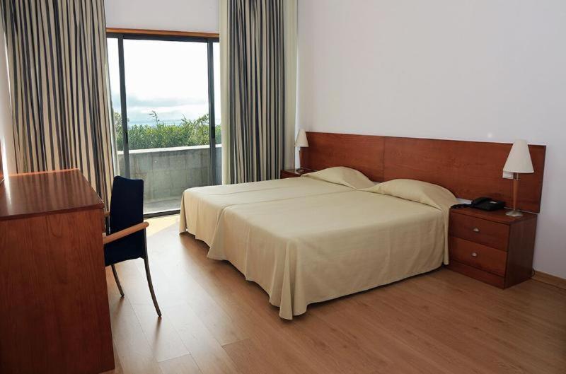 Hotel Colombo Vila do Porto Zimmer foto